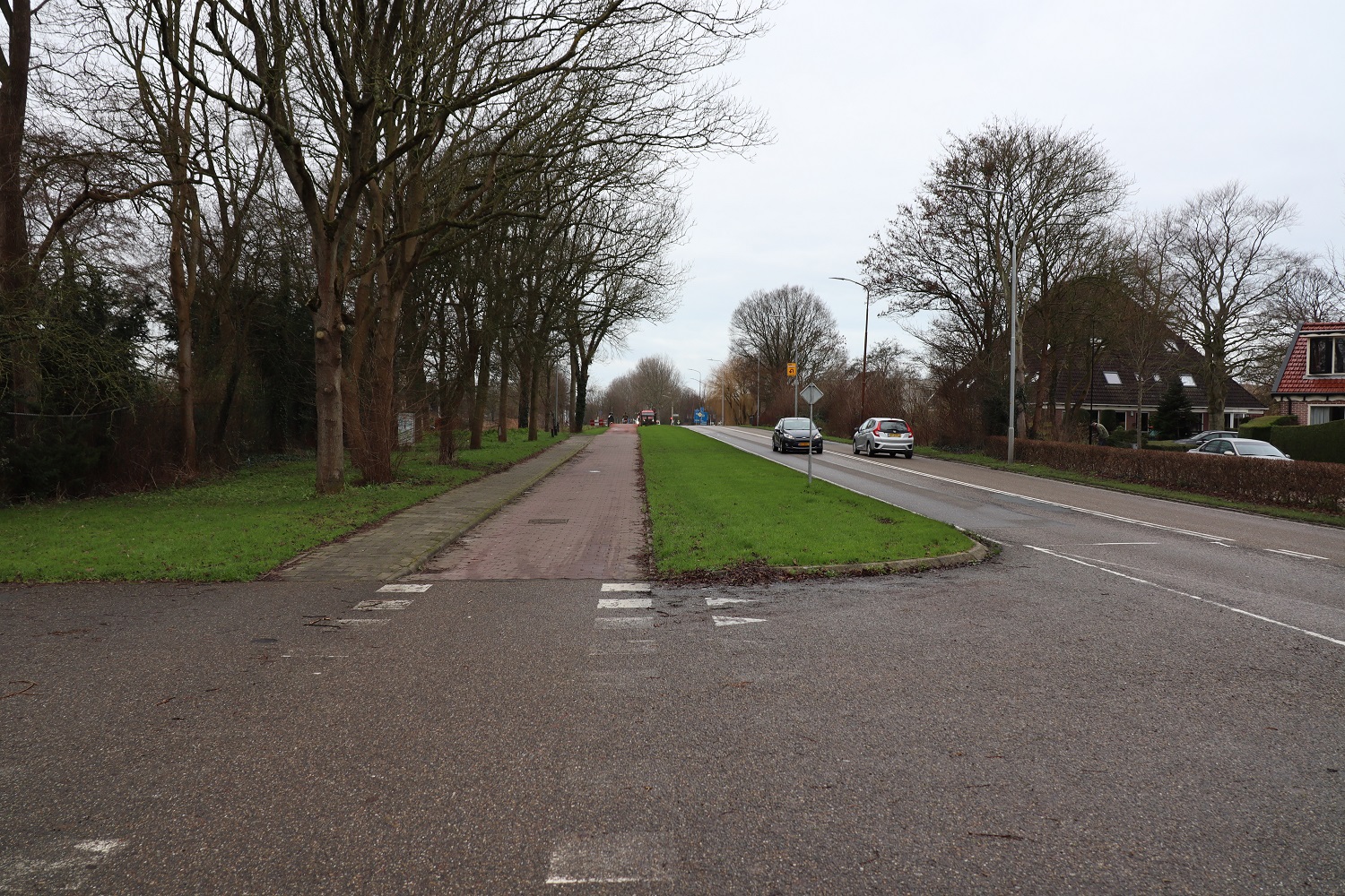 Schets transformatie Kop van de Haven als katalysator voor de transformatie van Lagedijk bedrijventerrein; verbinding tussen het centrum en de haven als recreatiegebied voor de stad