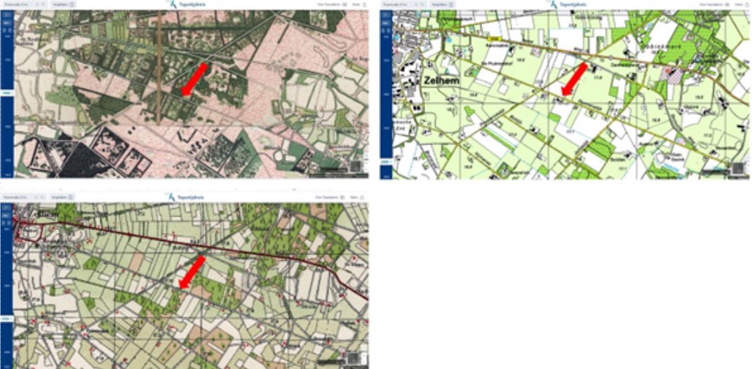 afbeelding binnen de regeling