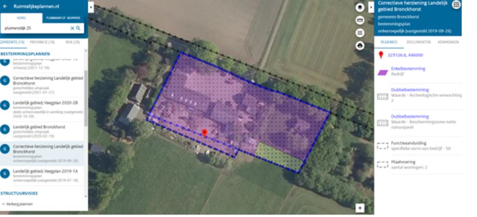 afbeelding binnen de regeling