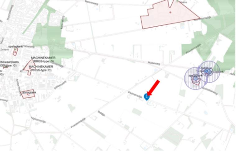 afbeelding binnen de regeling