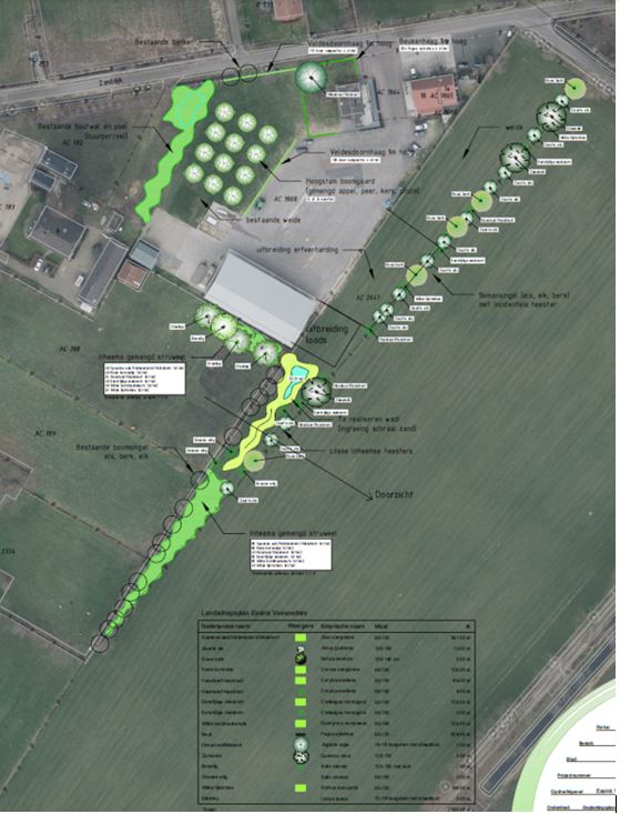 afbeelding binnen de regeling