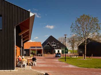 Zorgboederij De Hulst