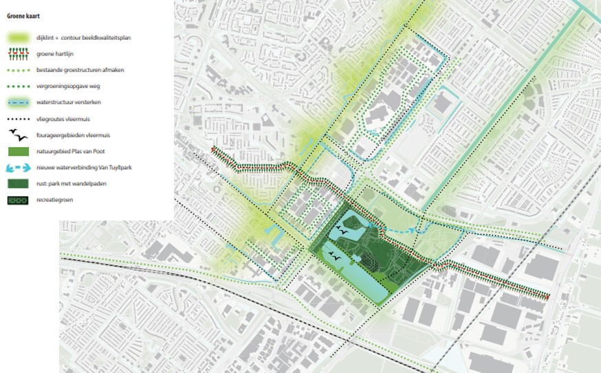 afbeelding binnen de regeling