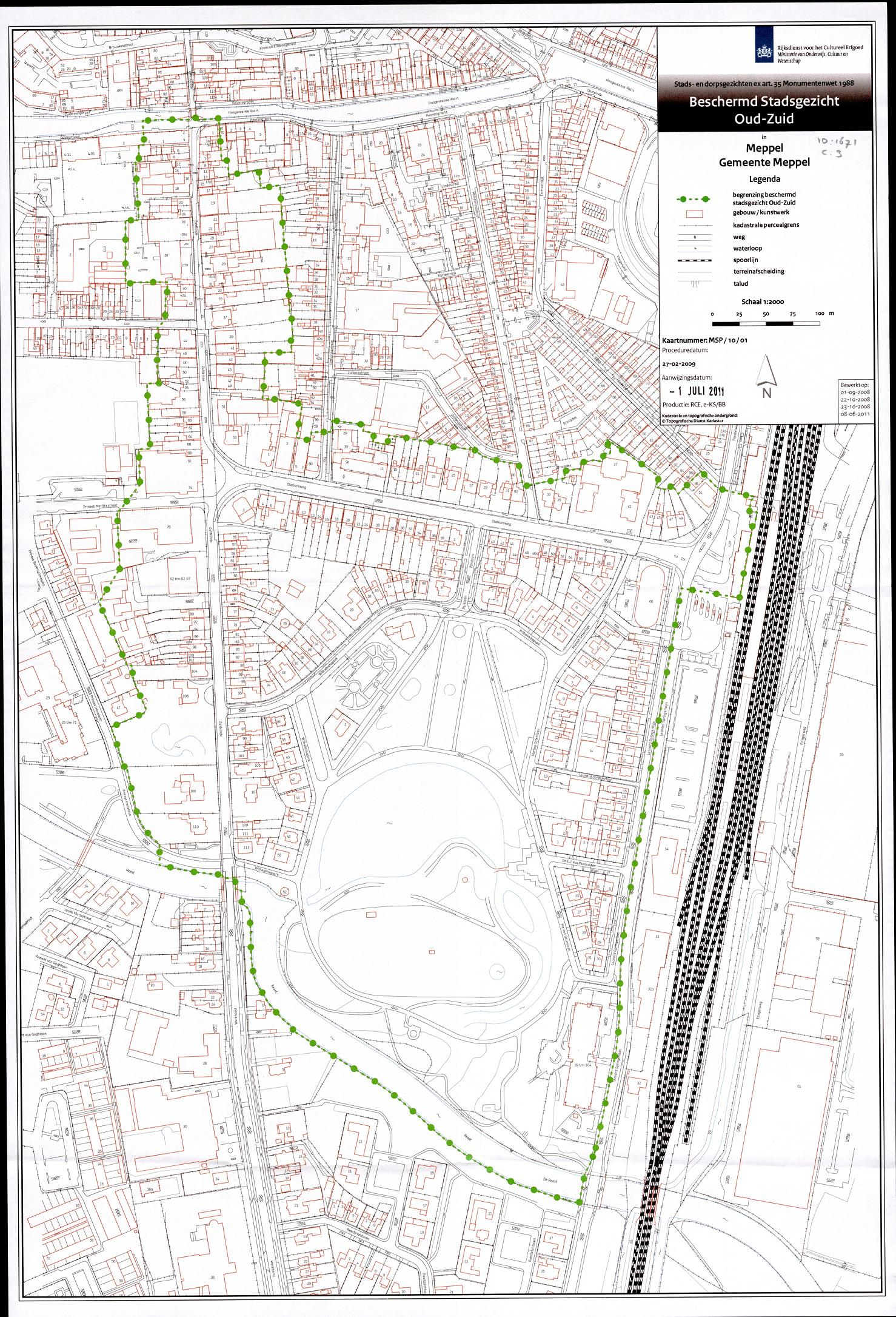 afbeelding binnen de regeling
