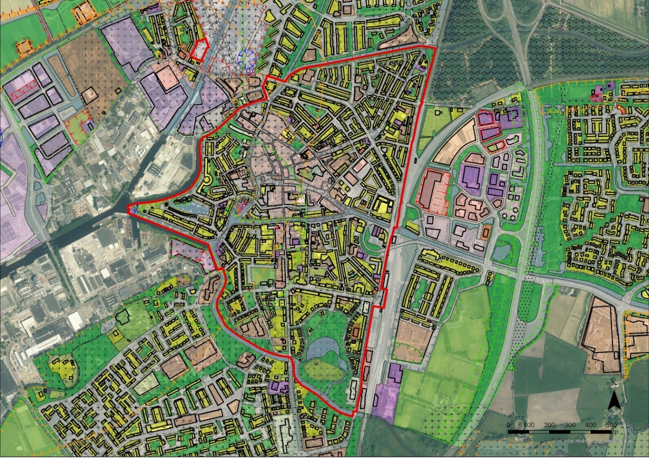 afbeelding binnen de regeling