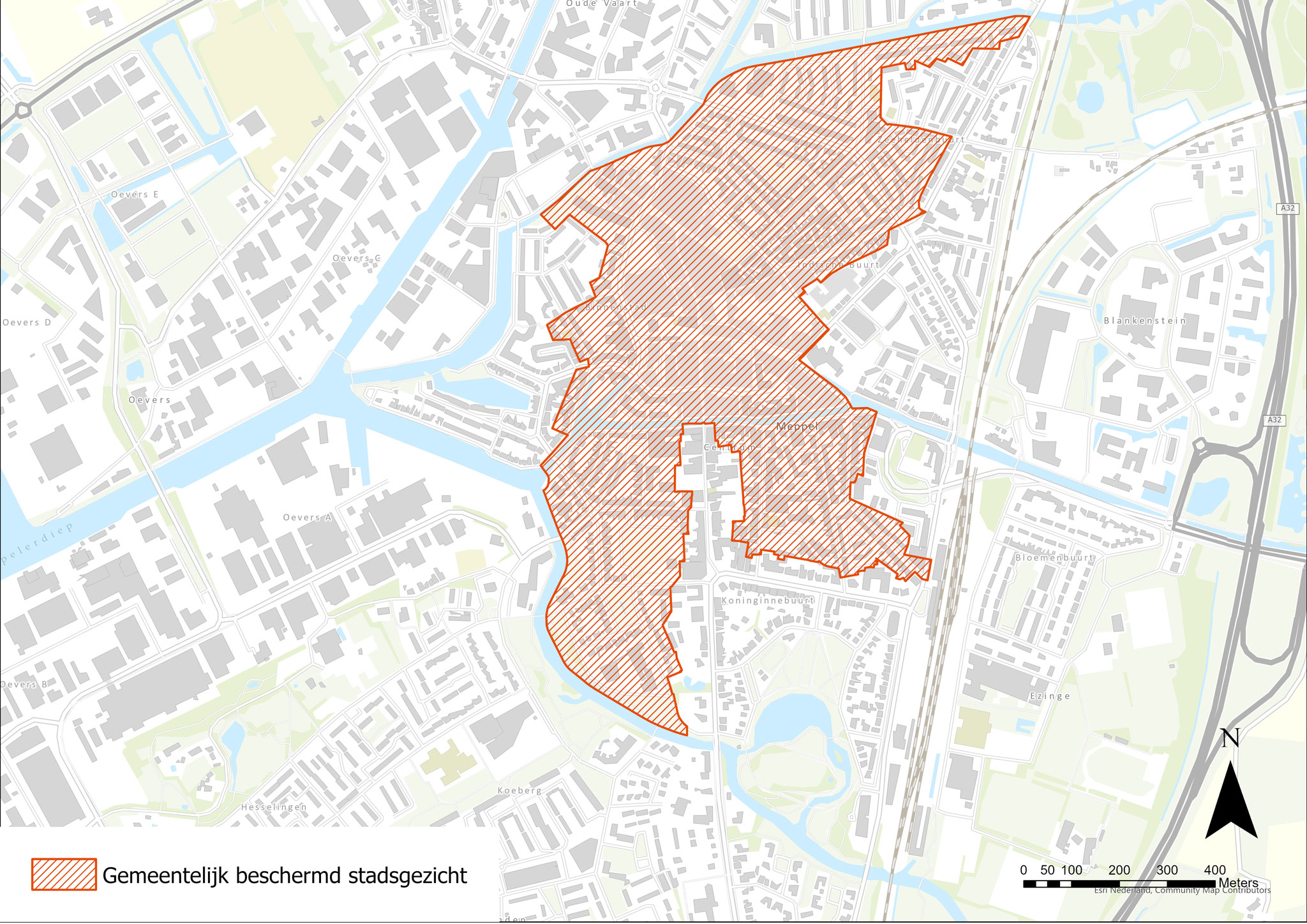 afbeelding binnen de regeling
