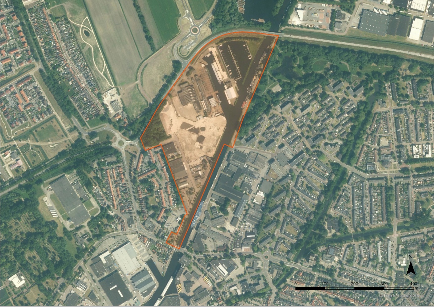 afbeelding binnen de regeling