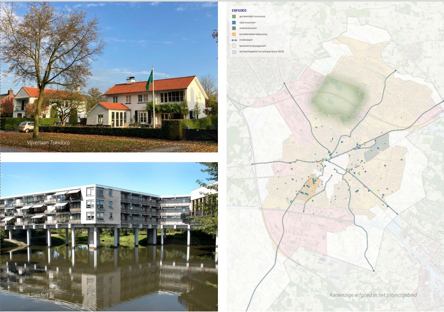 afbeelding binnen de regeling