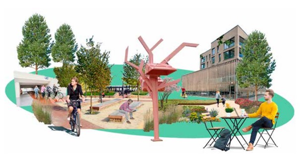 afbeelding binnen de regeling