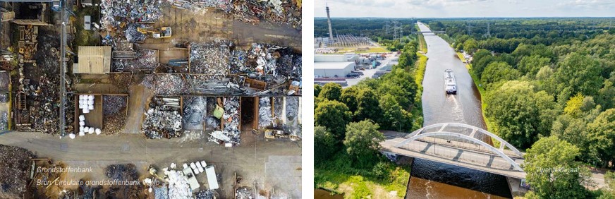 afbeelding binnen de regeling