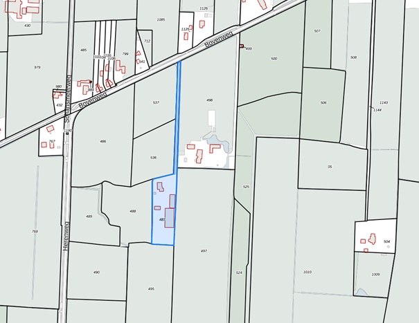 afbeelding binnen de regeling