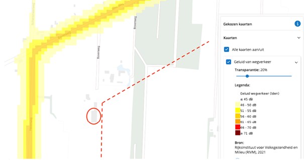 afbeelding binnen de regeling