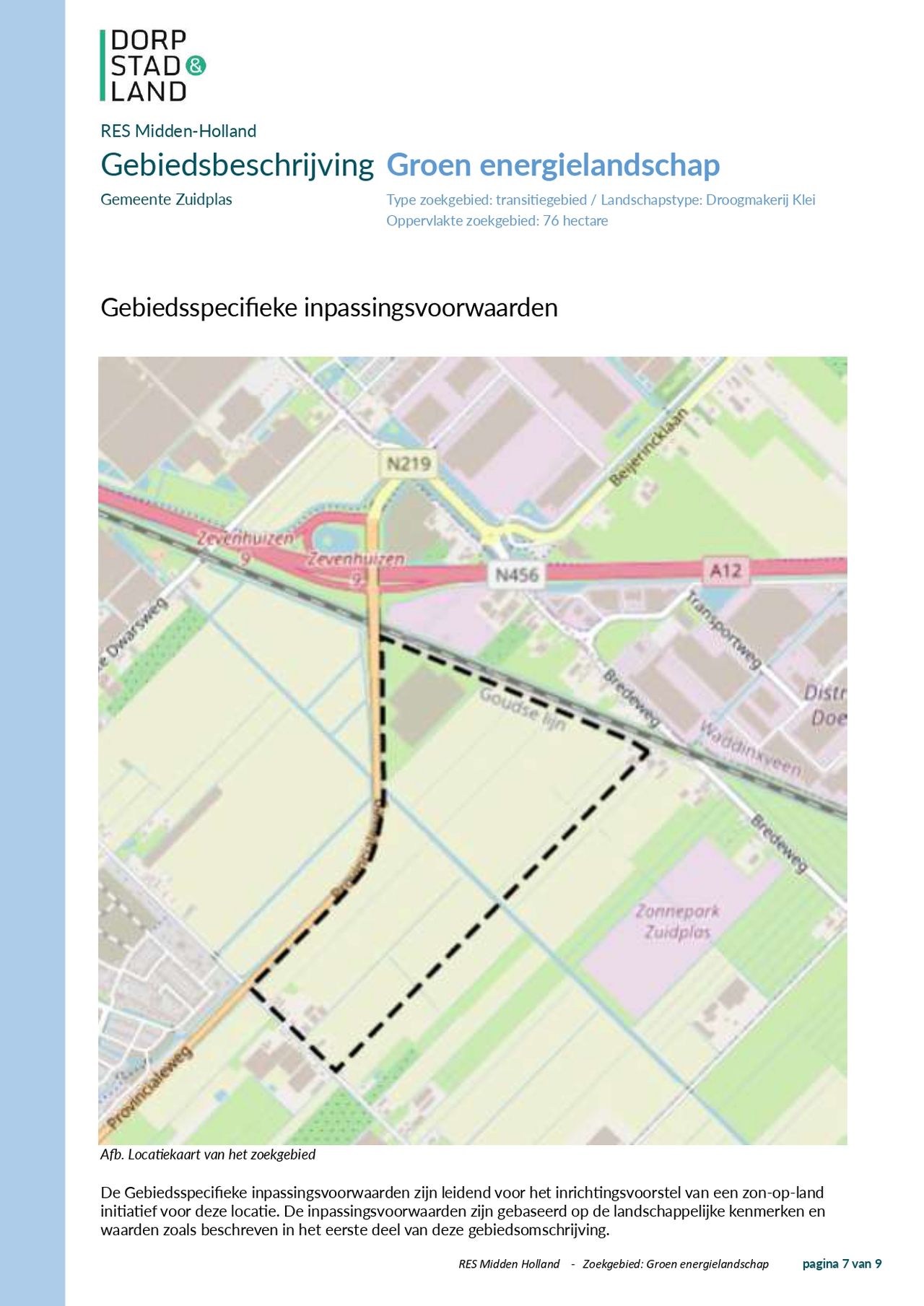 afbeelding binnen de regeling