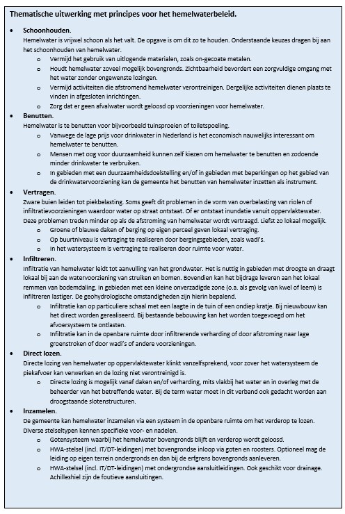 afbeelding binnen de regeling