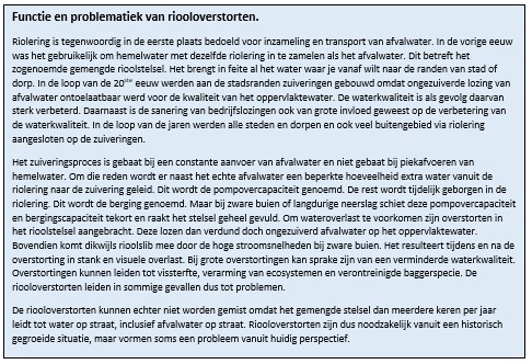 afbeelding binnen de regeling