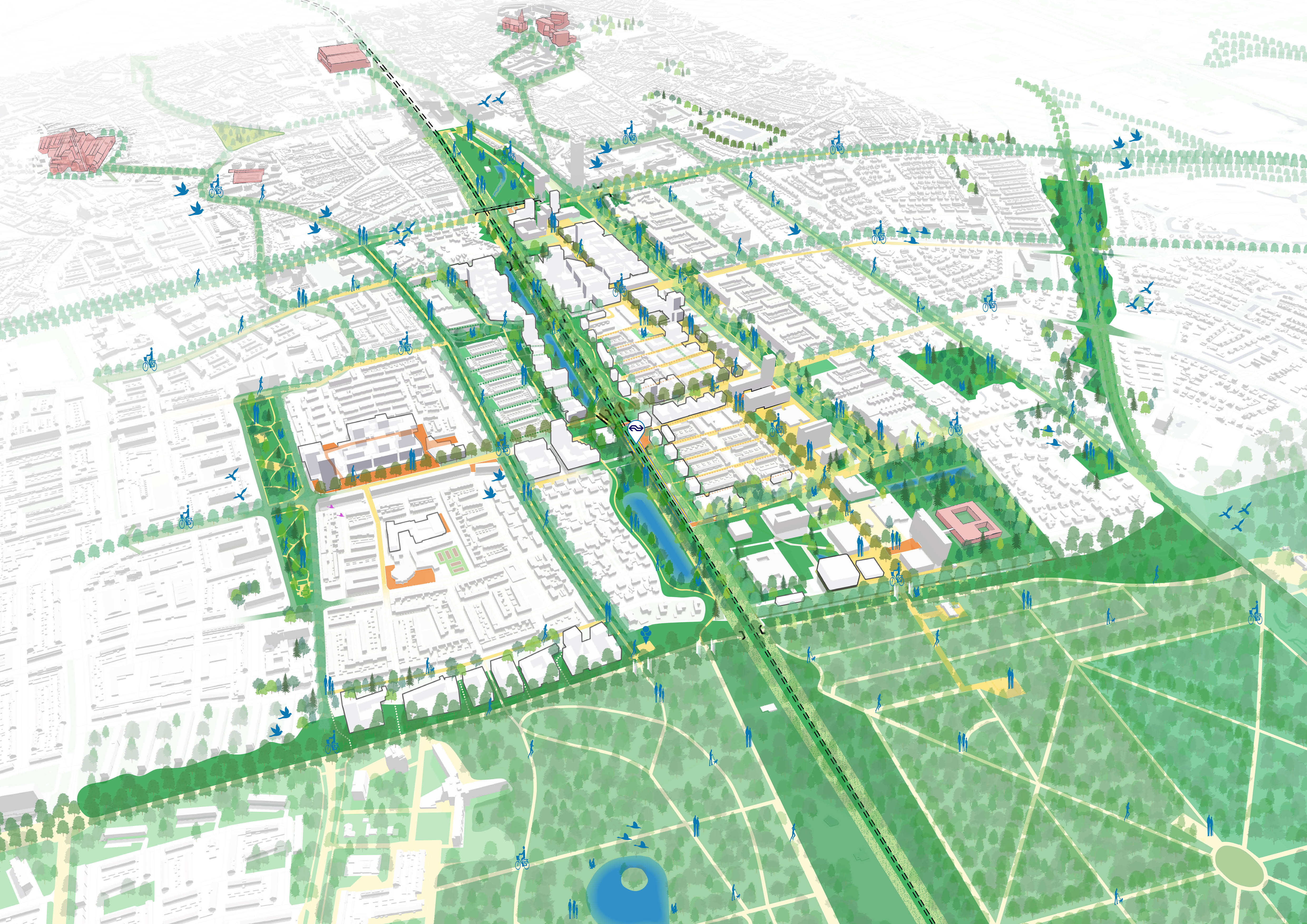 afbeelding binnen de regeling