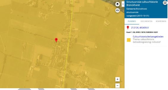 afbeelding binnen de regeling