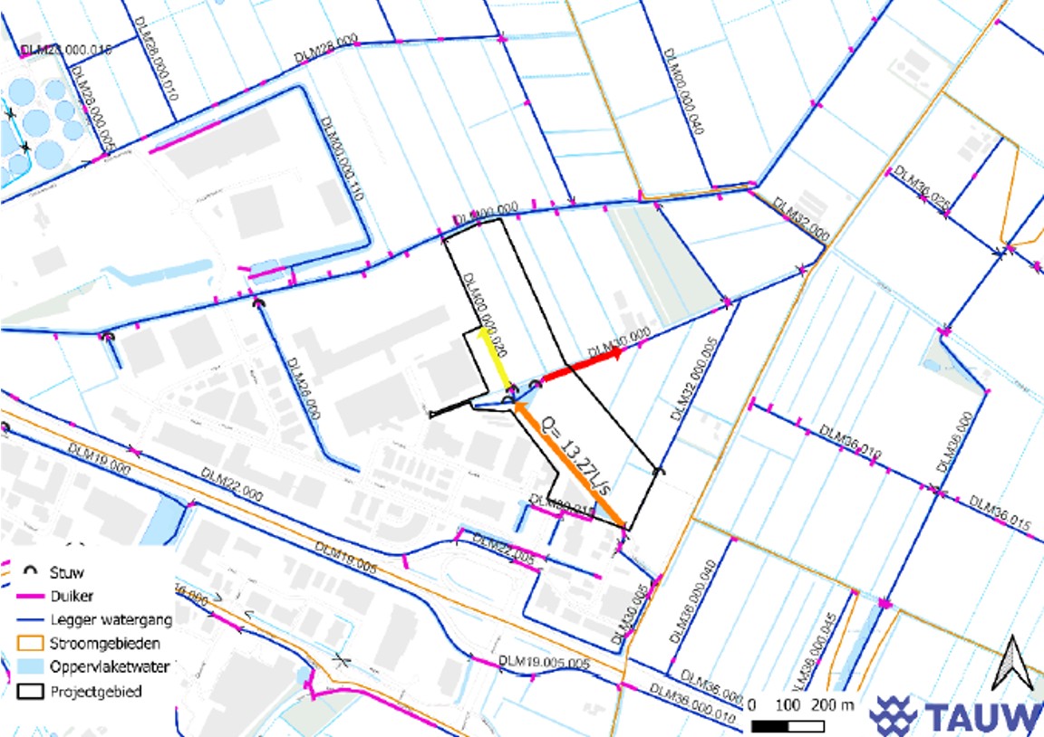 afbeelding binnen de regeling