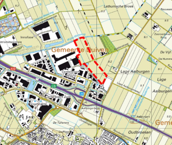 afbeelding binnen de regeling