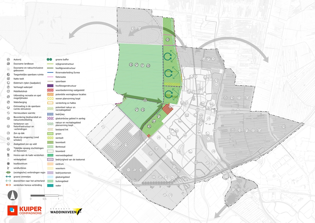 afbeelding binnen de regeling