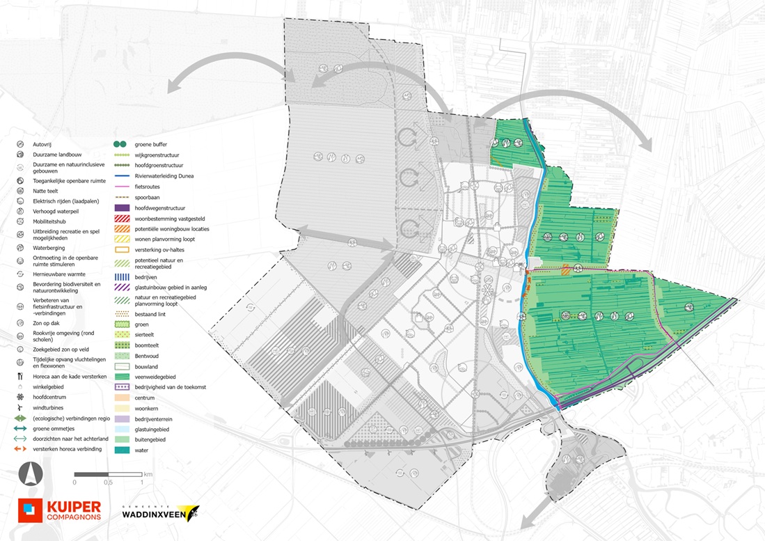 afbeelding binnen de regeling