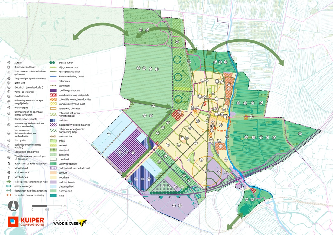 afbeelding binnen de regeling