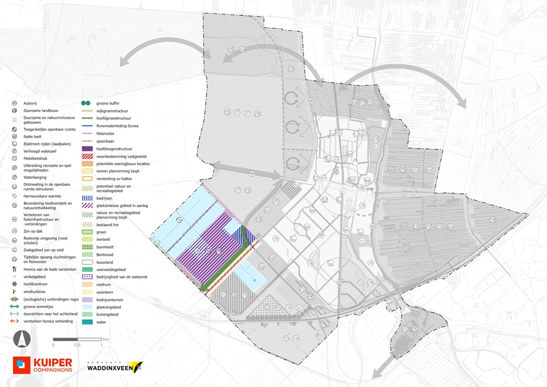 afbeelding binnen de regeling