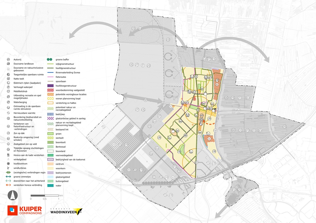 afbeelding binnen de regeling