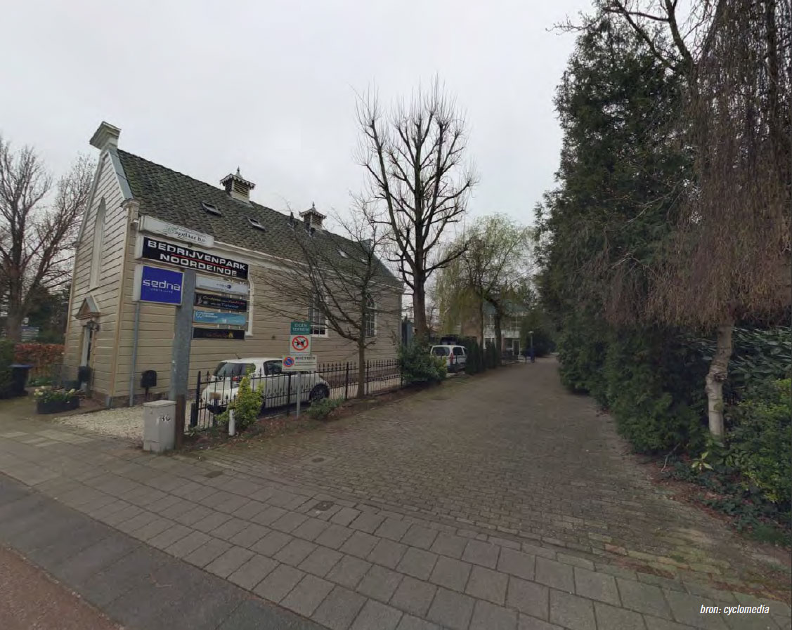 afbeelding binnen de regeling