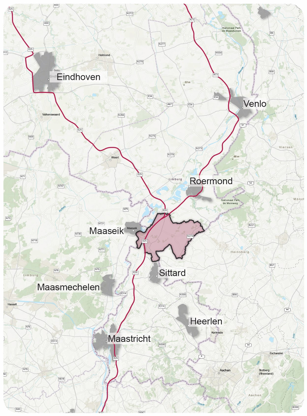 afbeelding binnen de regeling