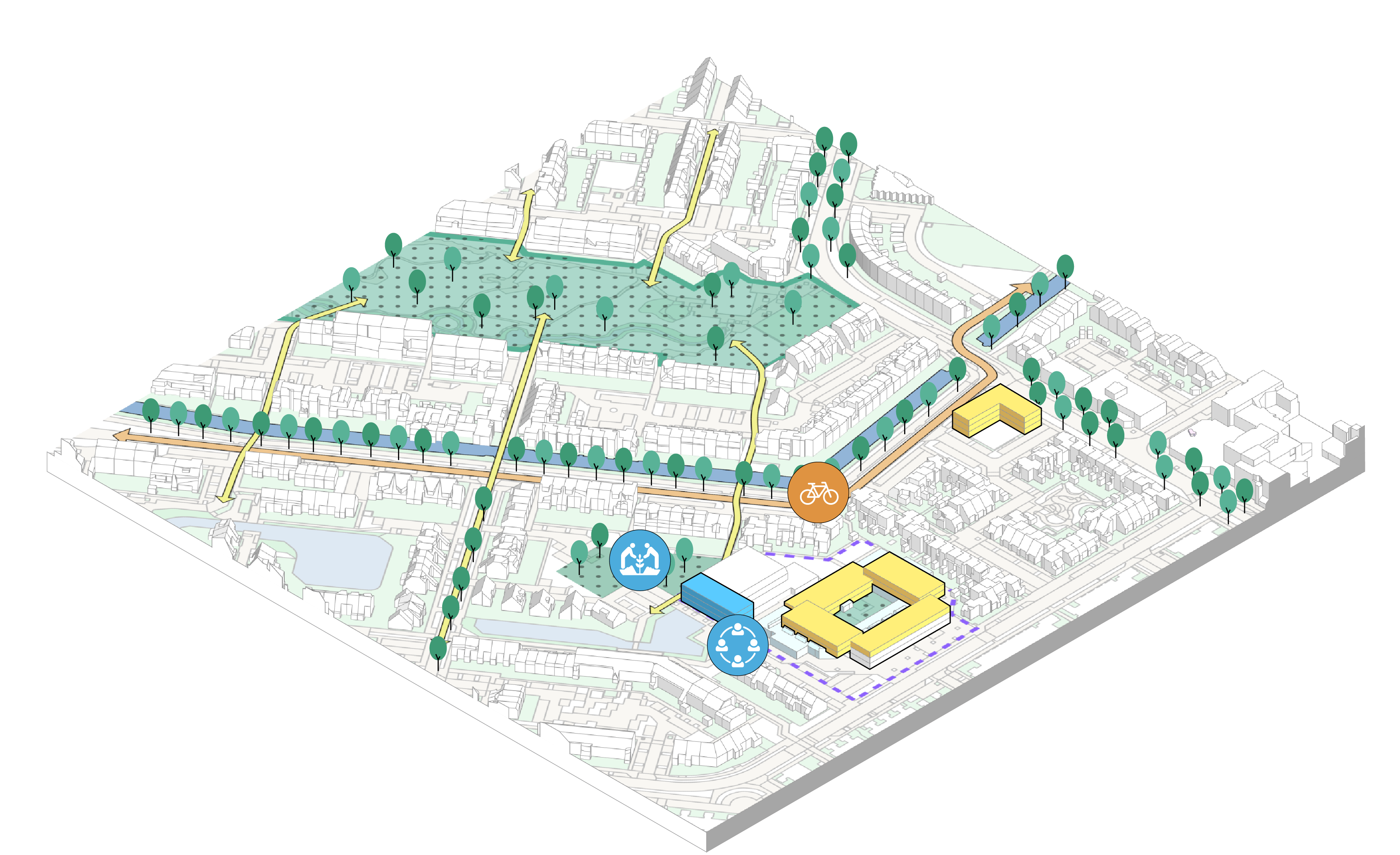 afbeelding binnen de regeling