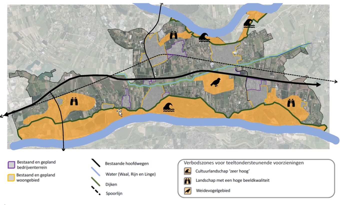 afbeelding binnen de regeling