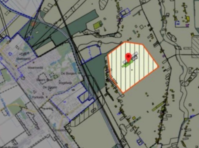 afbeelding binnen de regeling