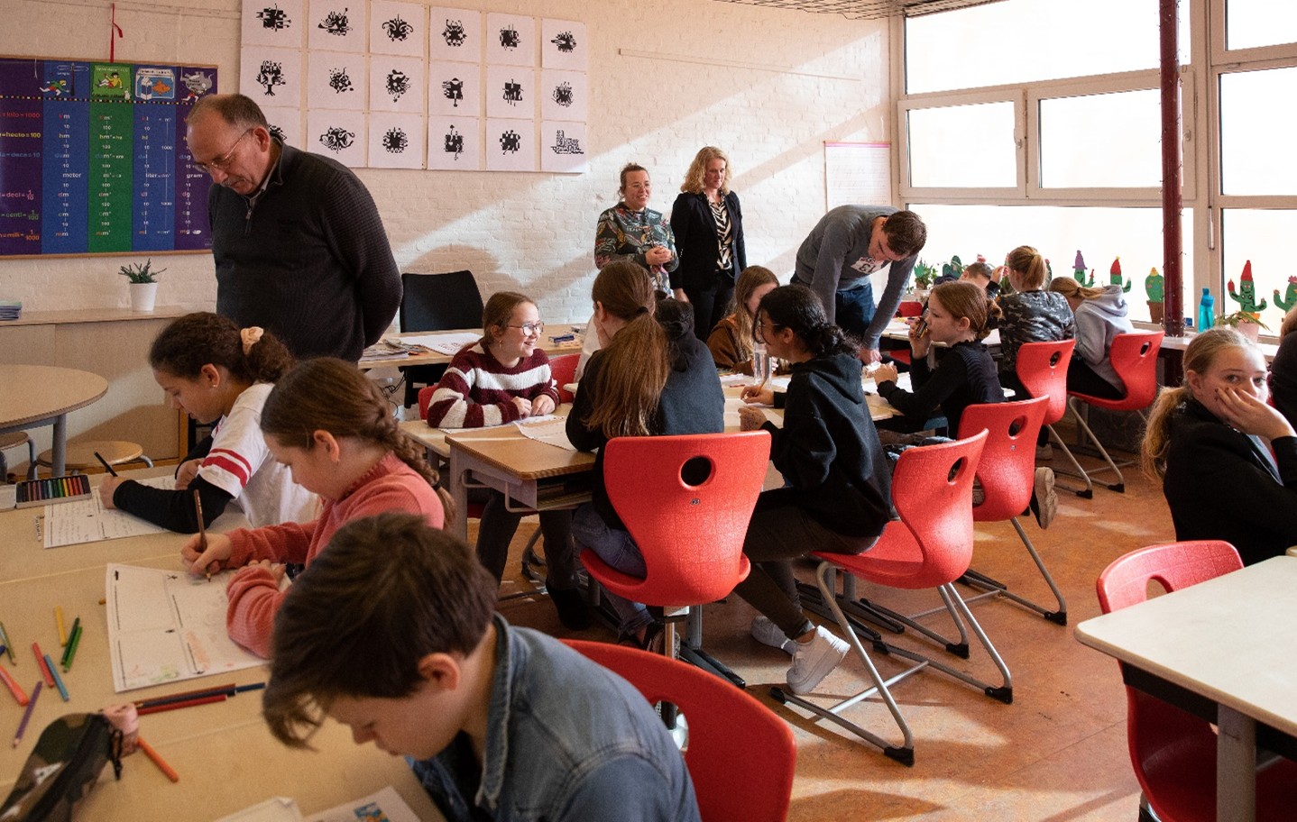 afbeelding binnen de regeling