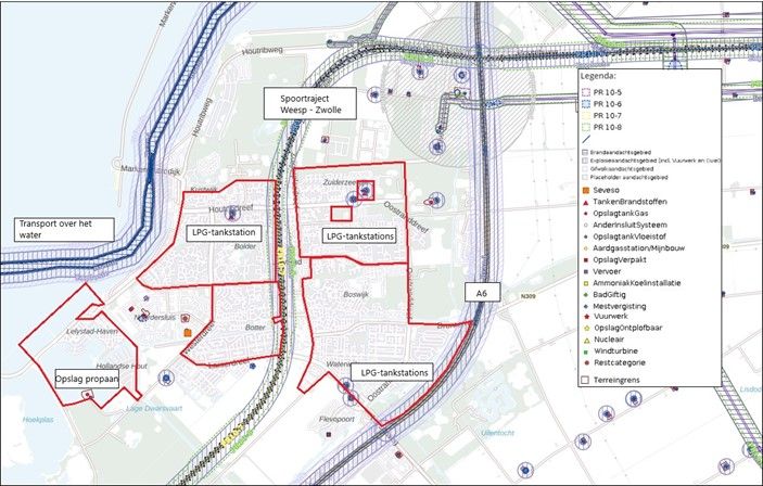 afbeelding binnen de regeling