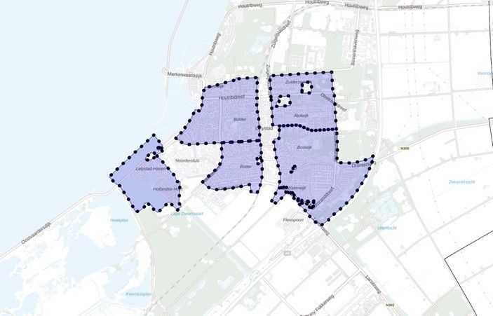 afbeelding binnen de regeling