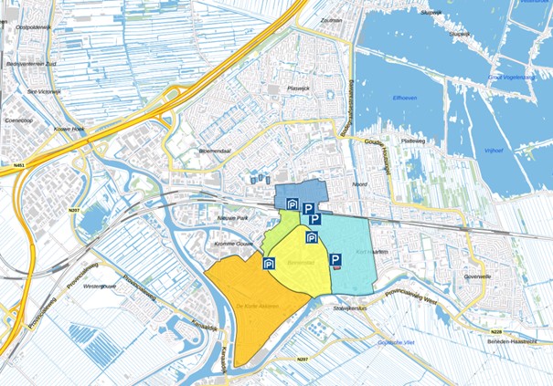 afbeelding binnen de regeling