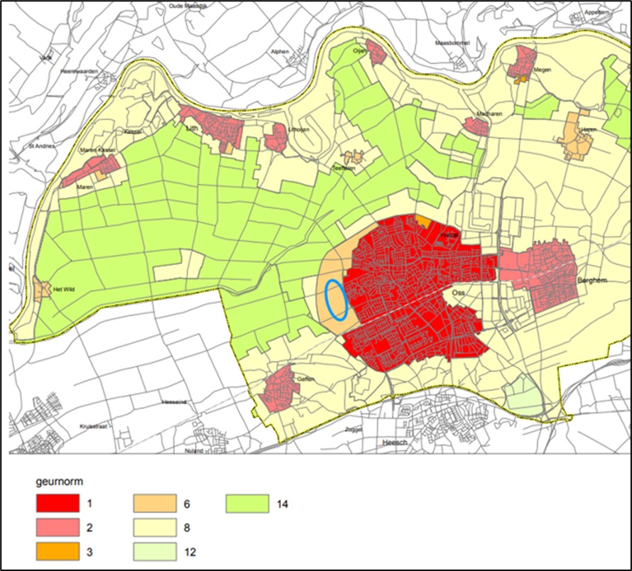 afbeelding binnen de regeling