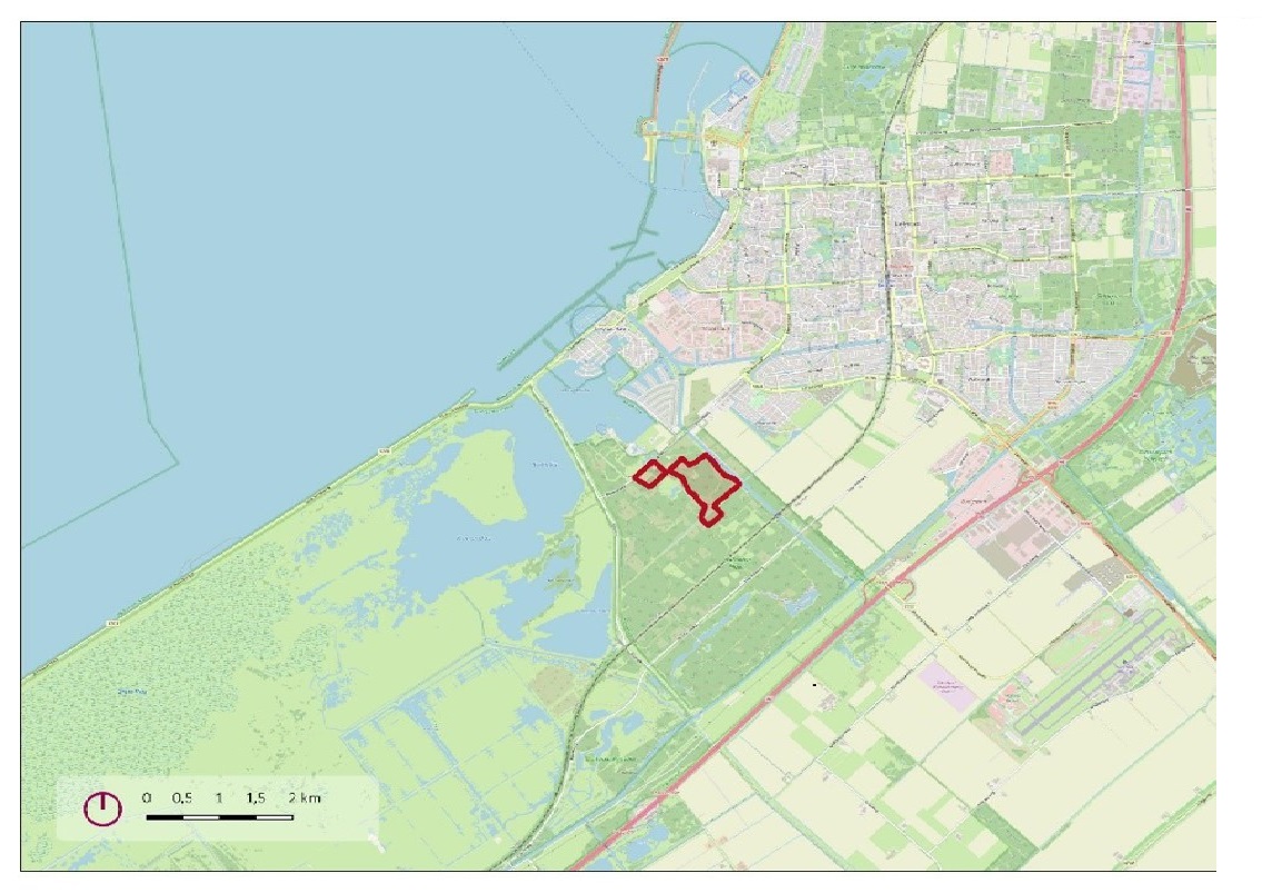 afbeelding binnen de regeling