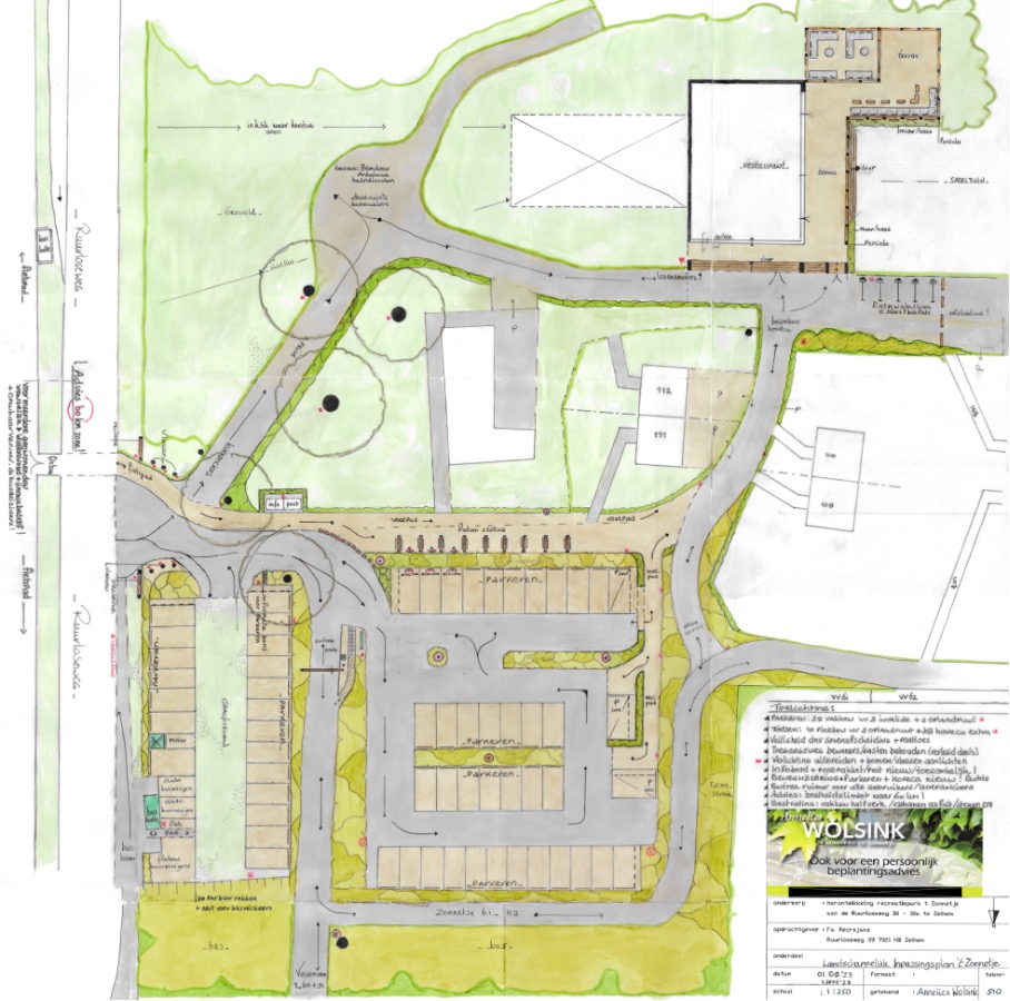 afbeelding binnen de regeling