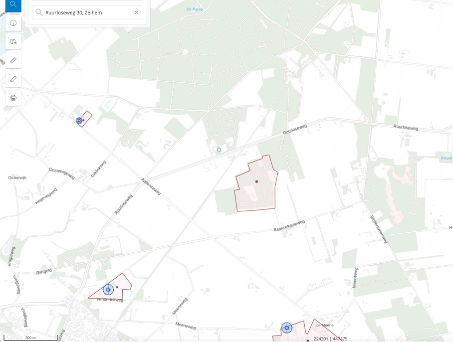 afbeelding binnen de regeling