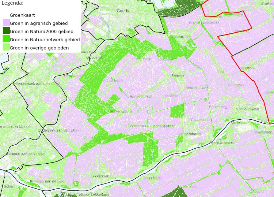 afbeelding binnen de regeling