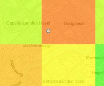 afbeelding binnen de regeling