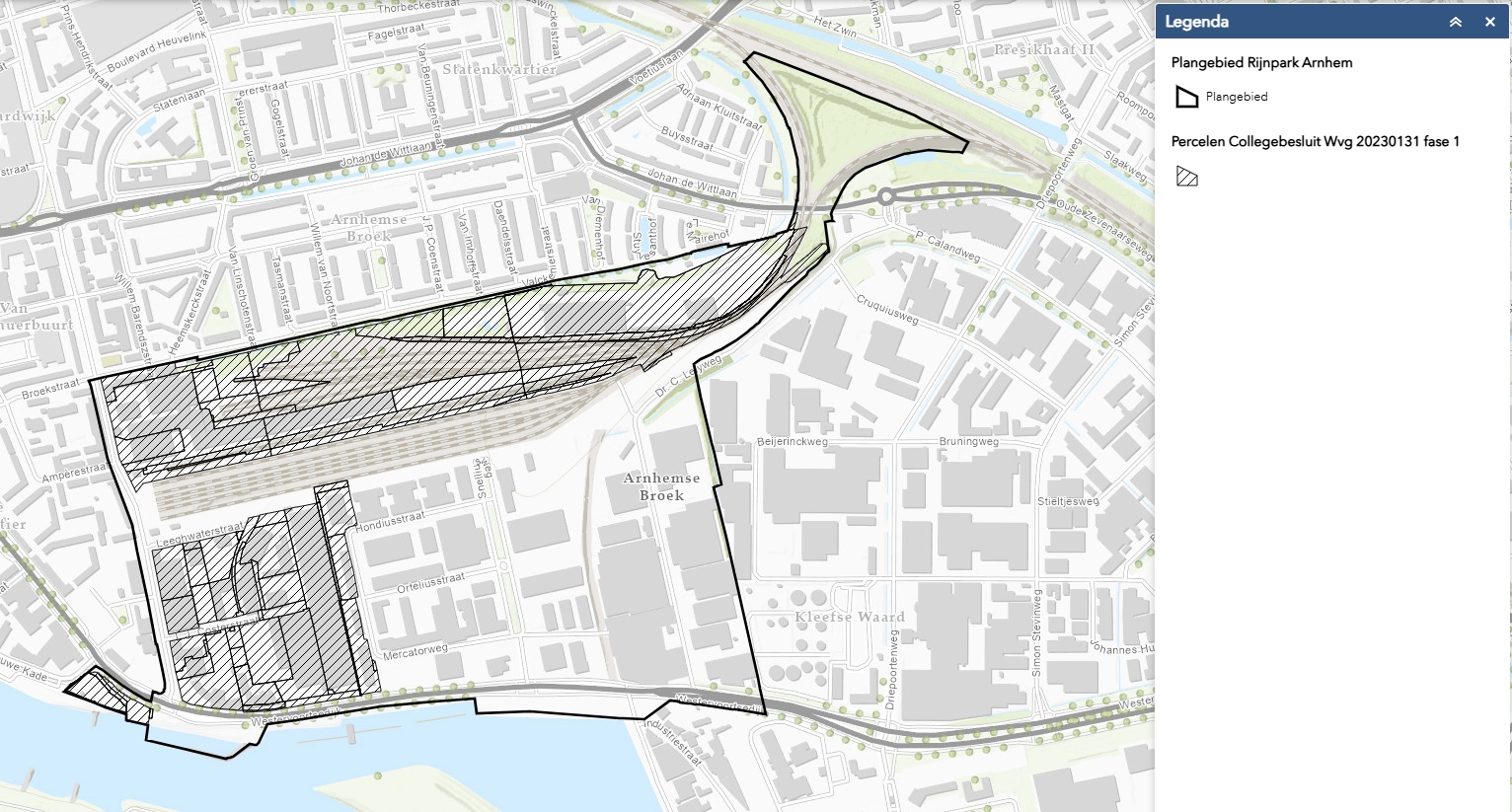 afbeelding binnen de regeling