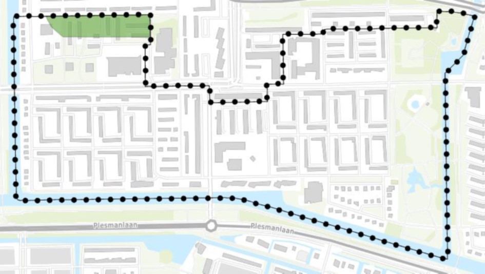 afbeelding binnen de regeling