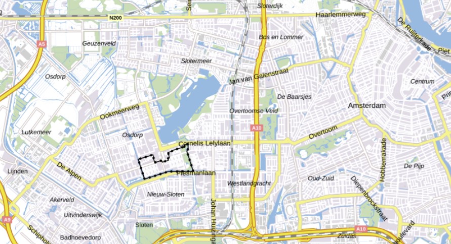 afbeelding binnen de regeling