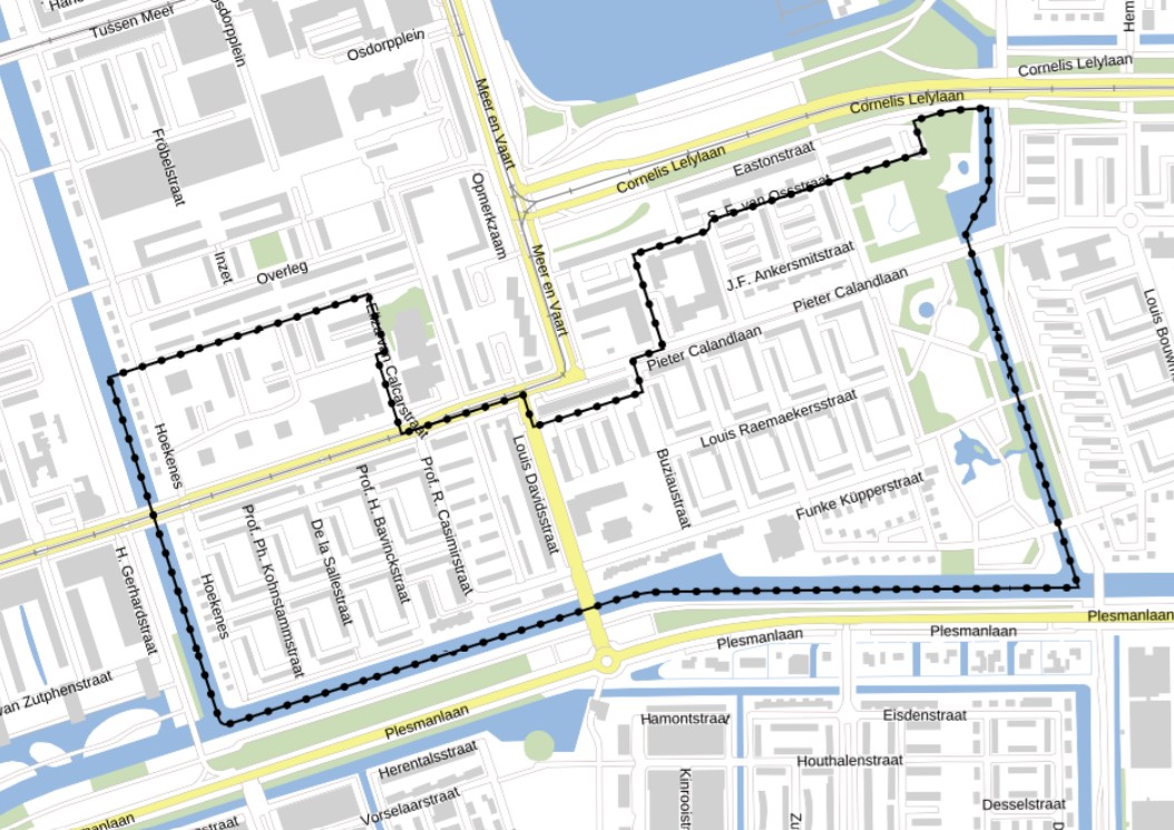 afbeelding binnen de regeling