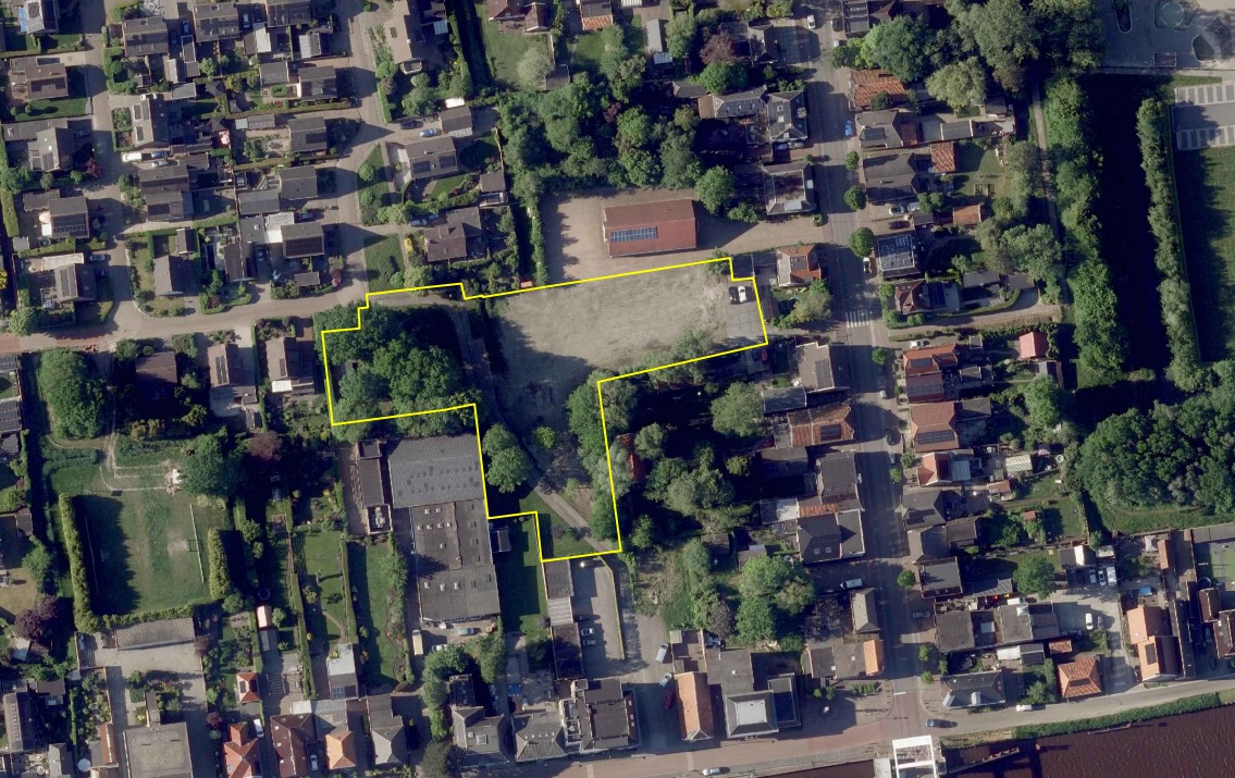 afbeelding binnen de regeling