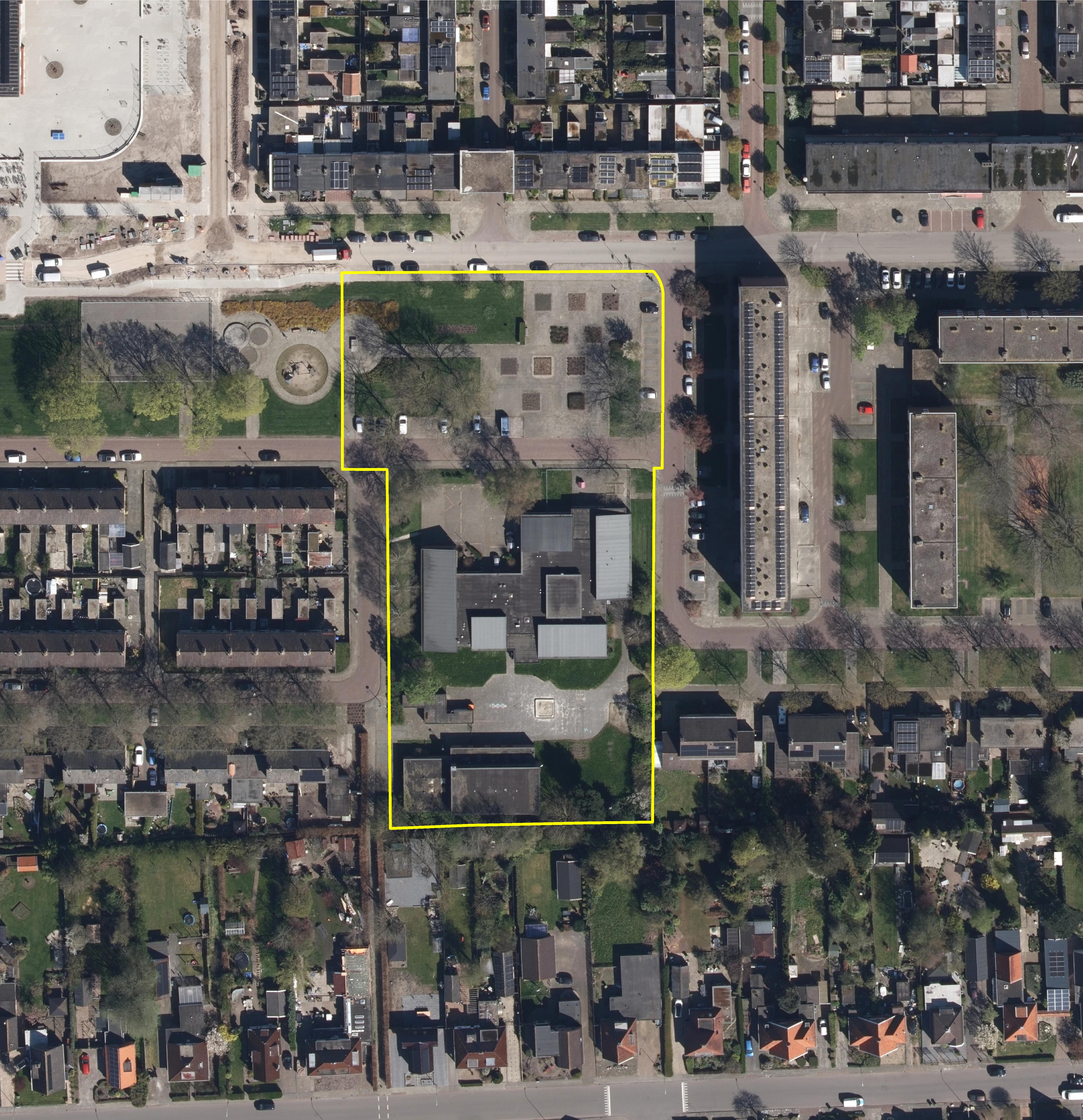 afbeelding binnen de regeling