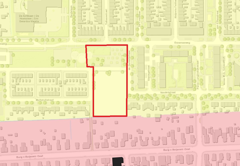 afbeelding binnen de regeling